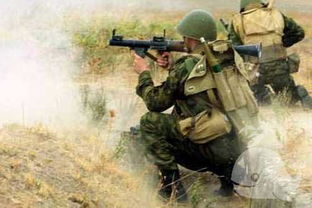 做梦梦到打仗扔手雷,梦见打很响的雷