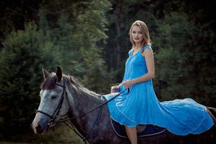 梦见人骑马追我，梦见人骑马是啥意思