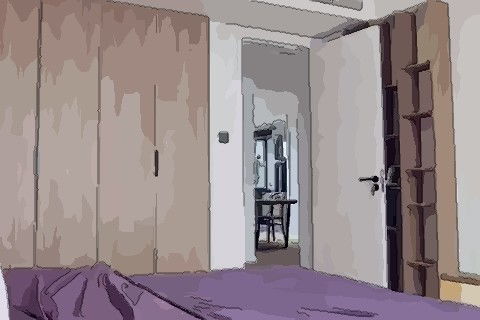 梦见学校特别烂，梦到学校破烂不堪