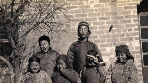 梦见在清朝，总是梦到清朝年代的人