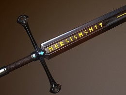 梦见长剑或长刀，梦见自己手持长剑