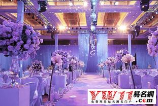 梦见做婚礼主持人，梦见自己结婚致辞