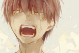 梦到自己哭了一晚上，梦到自己哭了醒来真的哭了