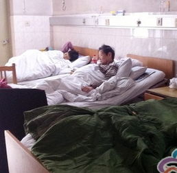 做梦梦到母亲住院，梦见自己的母亲住院