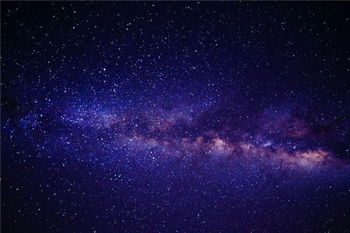 梦到星星聚在一起，梦见星星连成星座图案