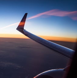 梦见飞机在高速公路上跑，梦见飞机平稳在高空中飞翔