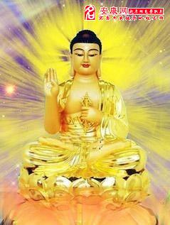 梦见佛能说么，梦见佛尊什么兆头