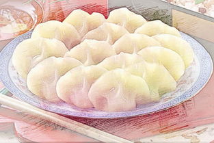 做梦梦见吃素饺子，梦见素饺子