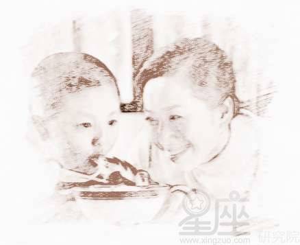 梦见儿子在外面吃饭，老妈梦见儿子回家吃饭