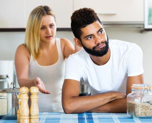 梦见想离婚没离成是什么意思，梦见我要离婚他不同意