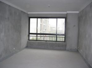 梦到房子外面装修，梦见到处装修房子