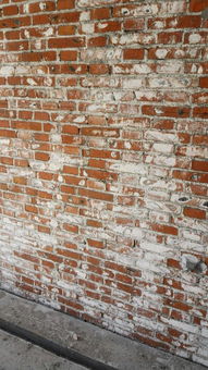 梦见砌红砖墙，梦见用红砖垒墙