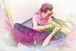 做梦梦见姐姐疯了，梦见自己姐姐疯了对我动手