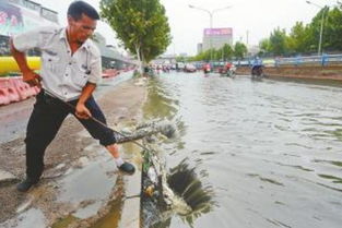 梦到下雨地上好多水好不好，梦见下雨了,地上好多水