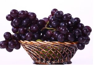 梦见姐姐买葡萄，梦见买了几串葡萄是什么意思