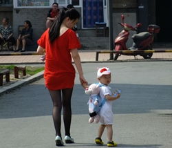 梦到偷儿贼,梦见偷孩子 预示什么意思