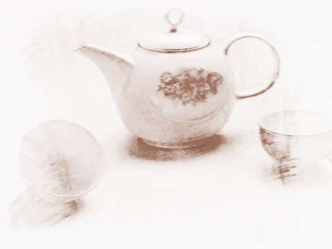 梦到电热水壶,梦到电壶碎了