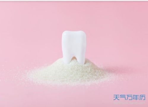 梦见有洞的牙掉了，做梦梦见有牙洞