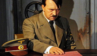 梦见被希特勒部队追杀，做梦梦见希特勒