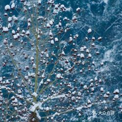 做梦梦到路面结冰有积雪，梦见路面有雪结冰什么意思