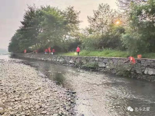 梦到清理河道垃圾，做梦清理河道