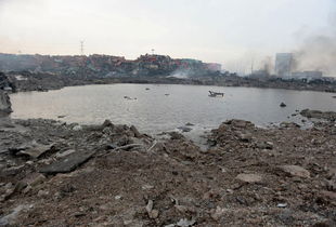 梦到大坑没水，梦见没水的坑里有很多大鱼